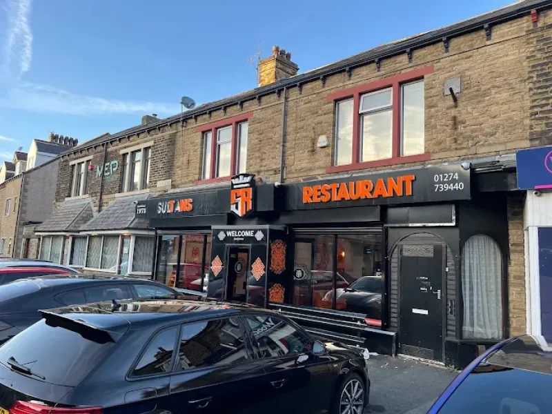 Sultans Restaurant