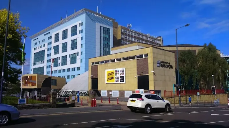University of Bradford