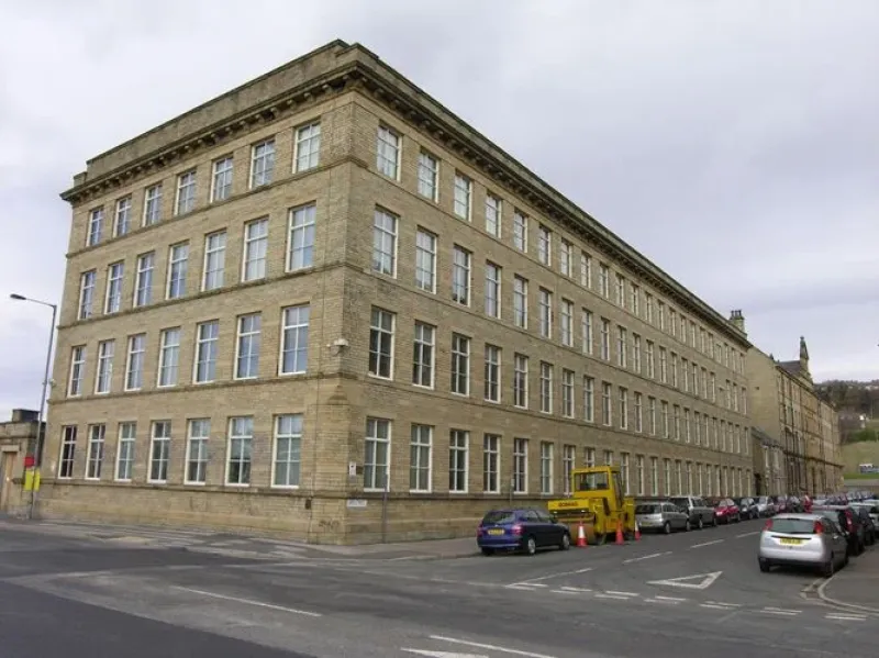 Scholars School System Bradford Campus