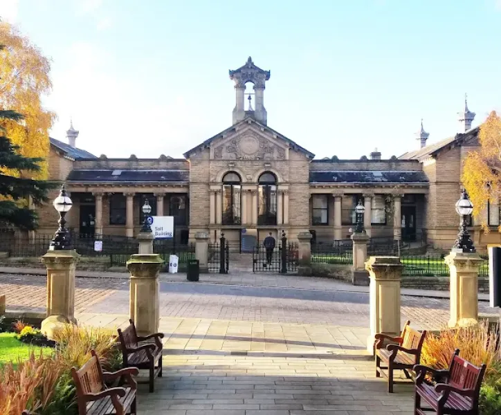 Shipley College