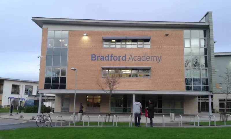 Bradford Academy