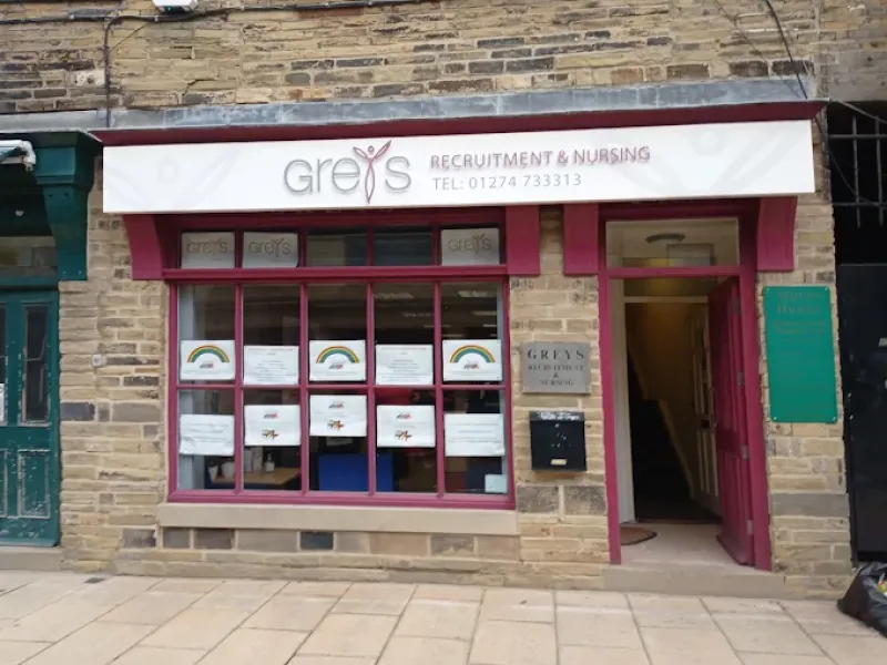 Greys Nursing Ltd
