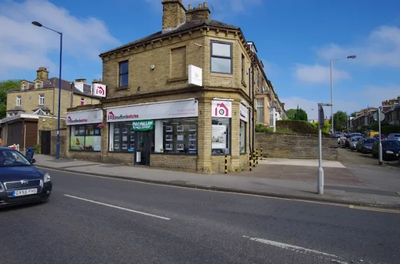 Bradford Estates