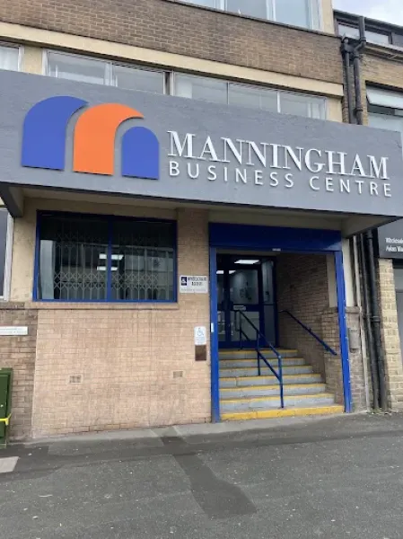 Manningham Business Centre