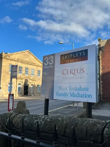 SHIPLEYS TAX ADVISERS