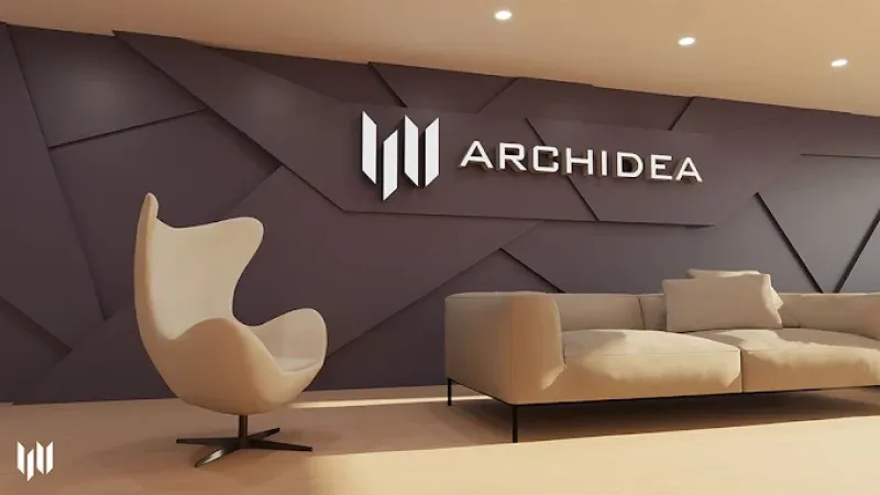 Archidea Property Service