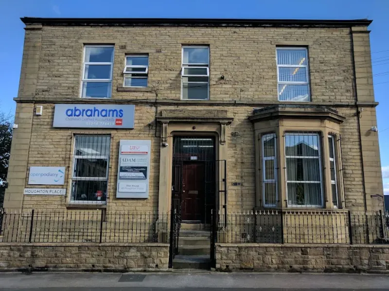Abraham Accountants