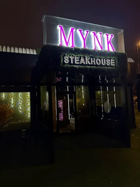 MYNK STEAKHOUSE