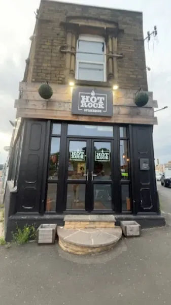 Hot Rock Steakhouse