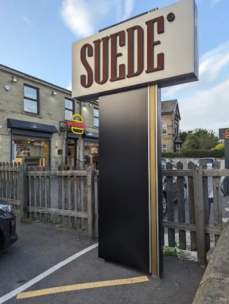 SUEDE
