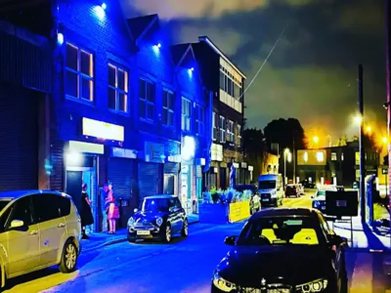 Tapestry Arts (Live Music & Club Venue)