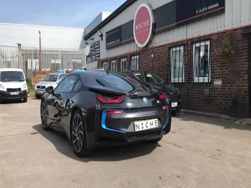 Niche Motor Company