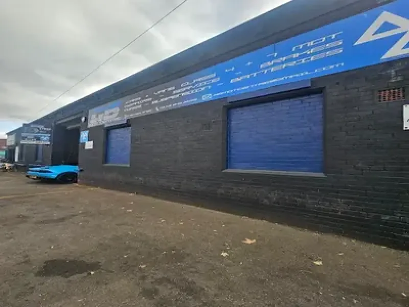 G6 MOT CENTRE