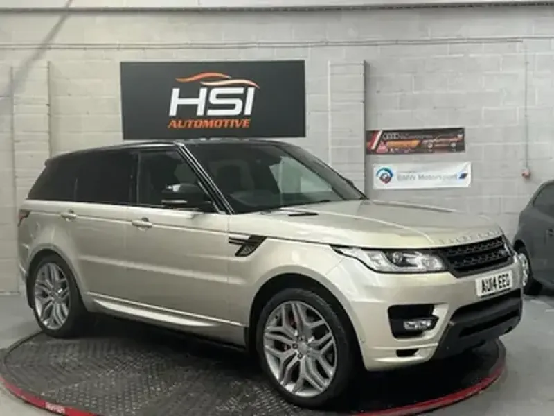 HSI Automotive