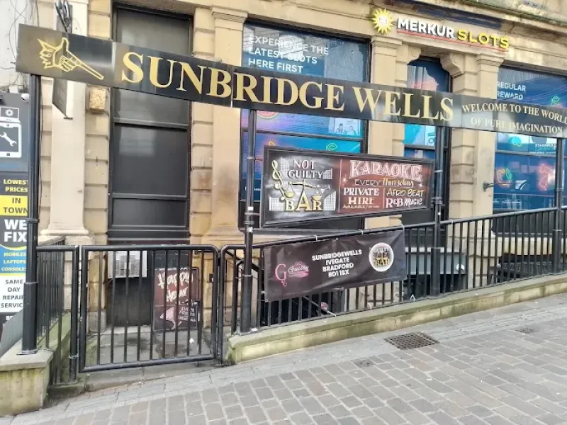 Sunbridge Wells